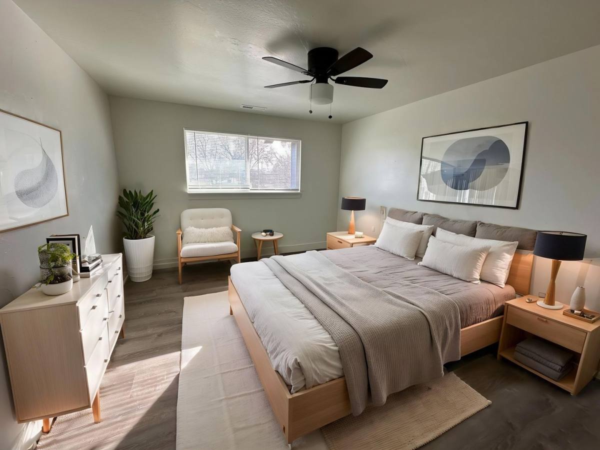 Apartment for rent at 1801 W Parkway Blvd, West Valley City, UT 84119