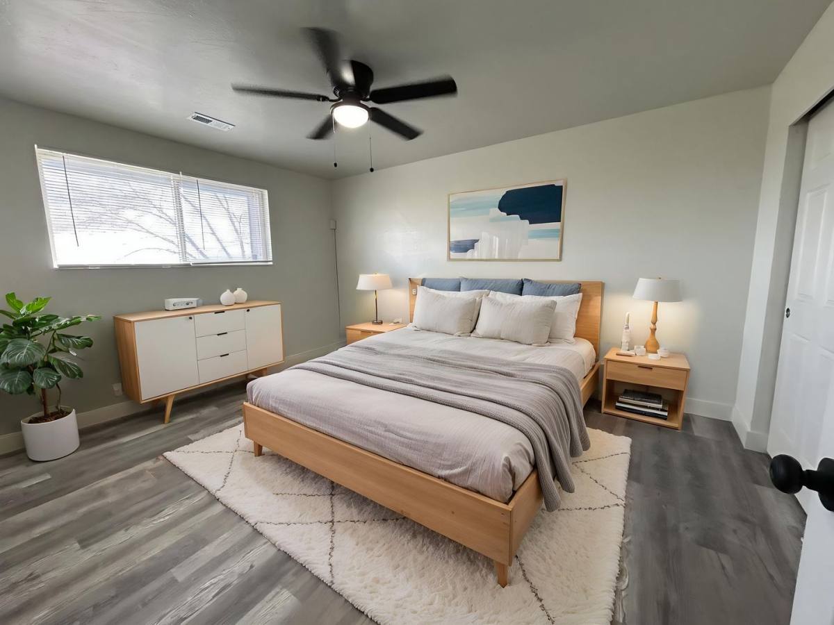 Apartment for rent at 1801 W Parkway Blvd, West Valley City, UT 84119