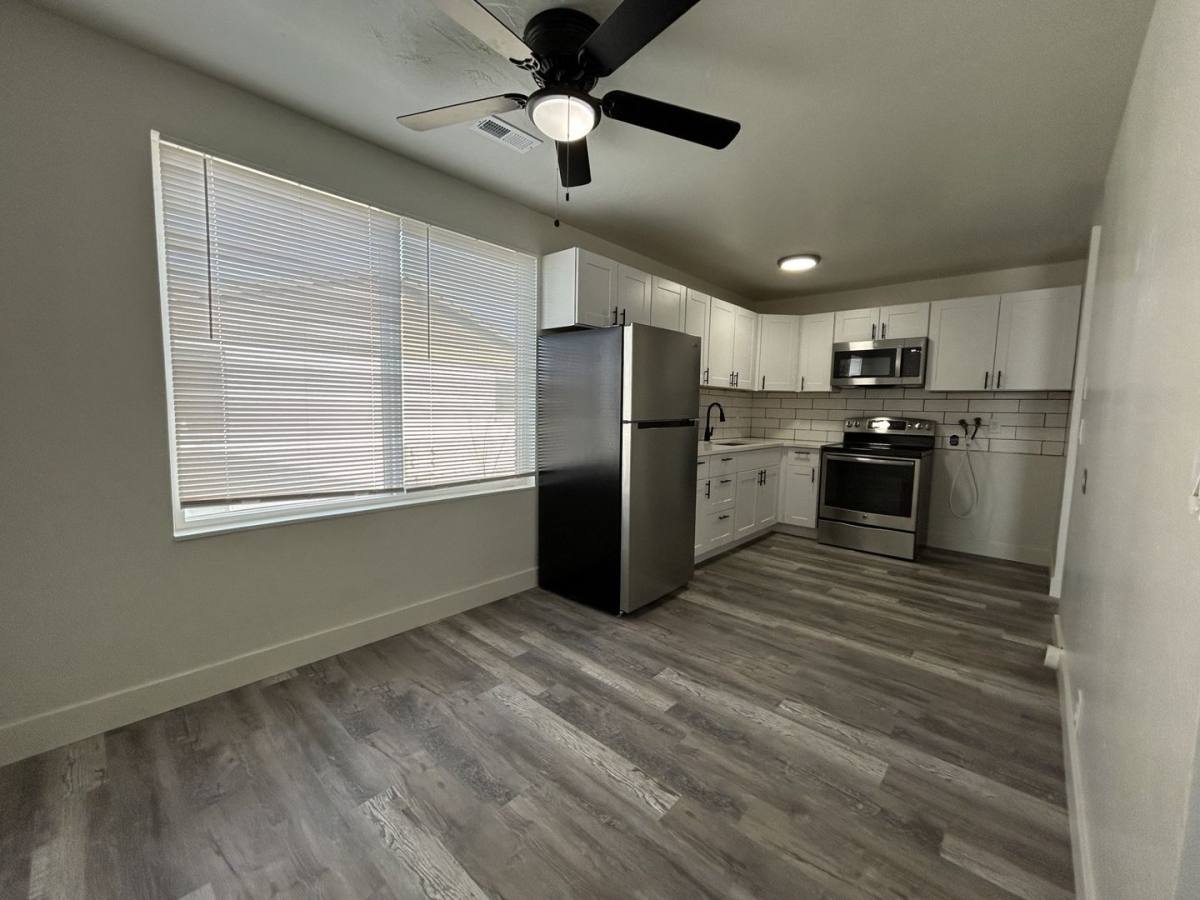 Apartment for rent at 1801 W Parkway Blvd, West Valley City, UT 84119
