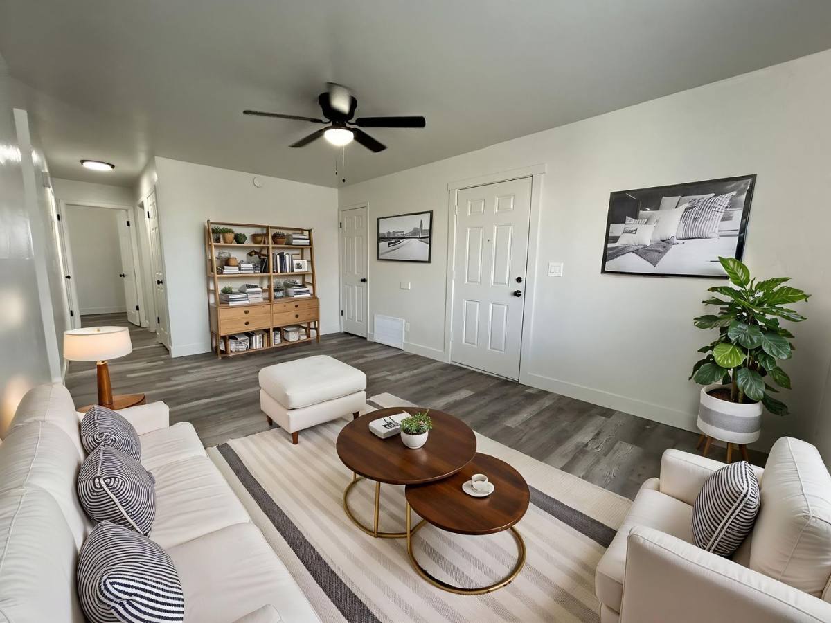 Apartment for rent at 1801 W Parkway Blvd, West Valley City, UT 84119