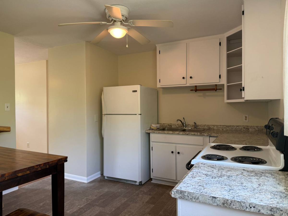 House for rent at 725 Ridge Rd, Asheville, NC 28803