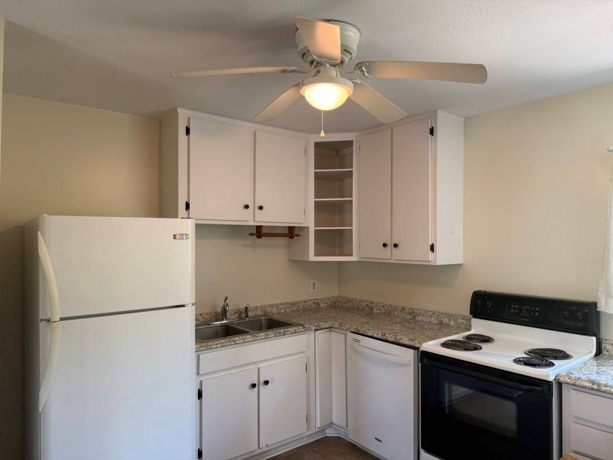 House for rent at 725 Ridge Rd, Asheville, NC 28803