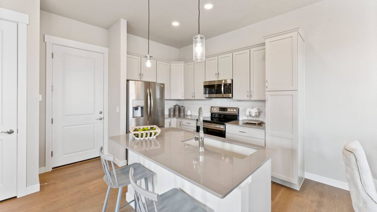 Apartment for rent at 822 Mangold Lane, Fort Collins, CO 80524