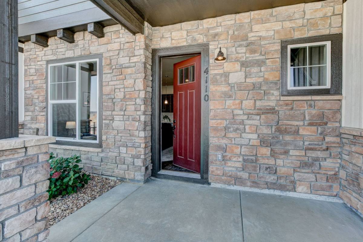 Apartment for rent at 822 Mangold Lane, Fort Collins, CO 80524