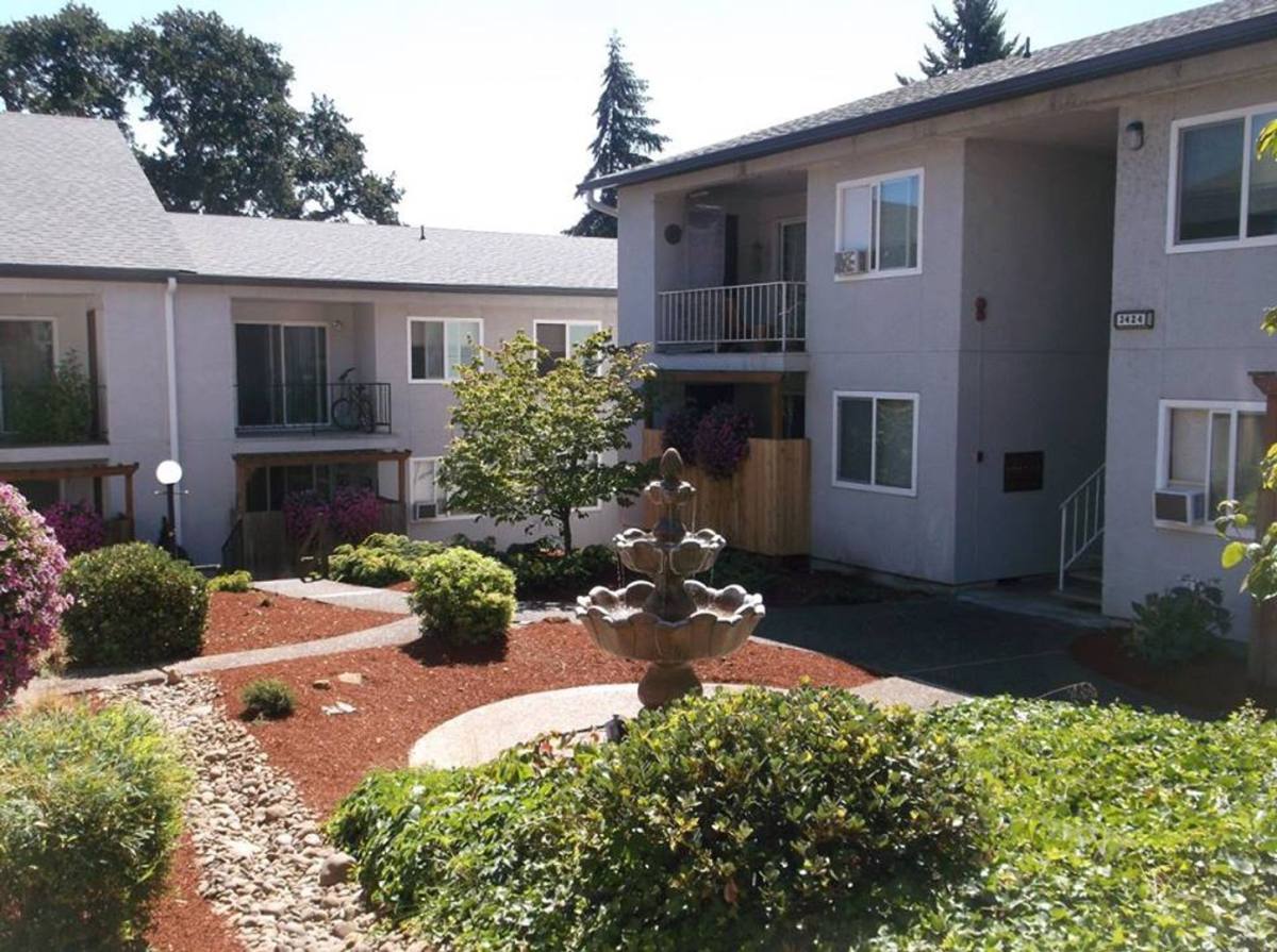 Apartment for rent at 3404 Liberty Rd S, Salem, OR 97302
