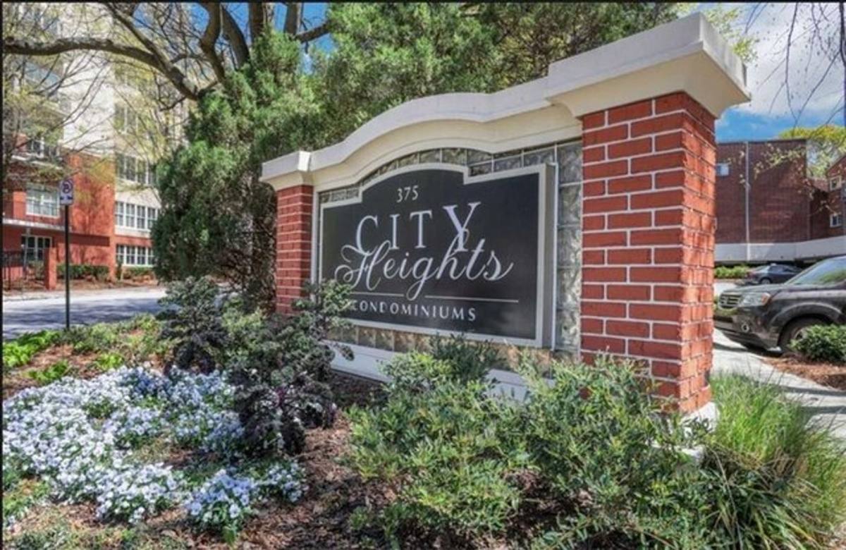 Condo for rent at 375 Ralph McGill Blvd, Atlanta, GA 30312