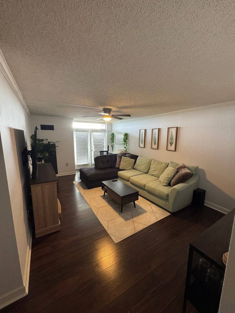 Condo for rent at 375 Ralph McGill Blvd, Atlanta, GA 30312