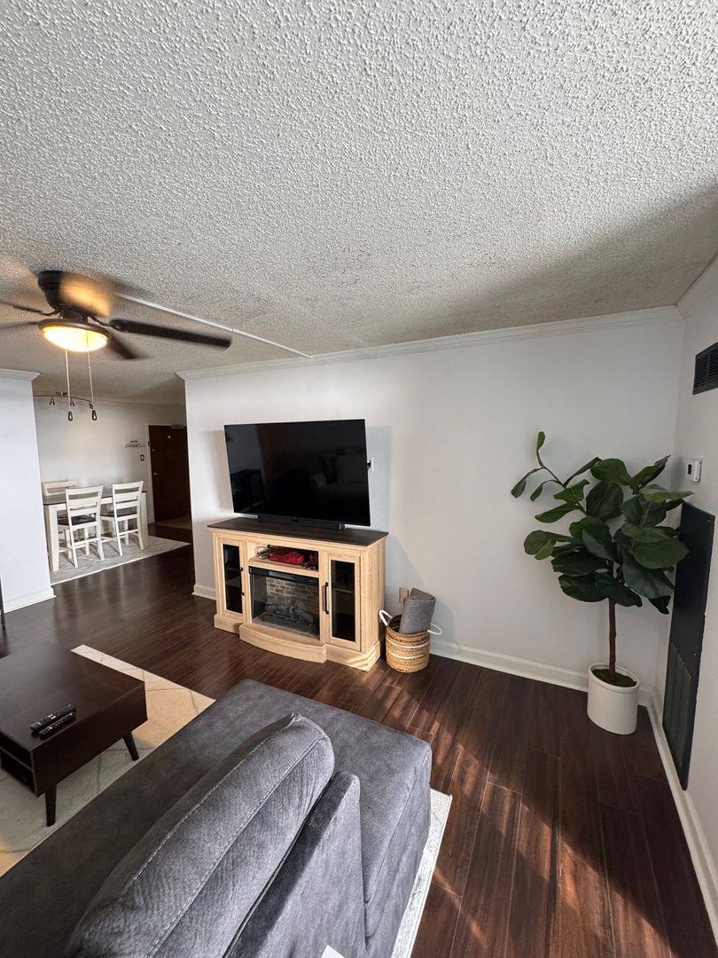Condo for rent at 375 Ralph McGill Blvd, Atlanta, GA 30312