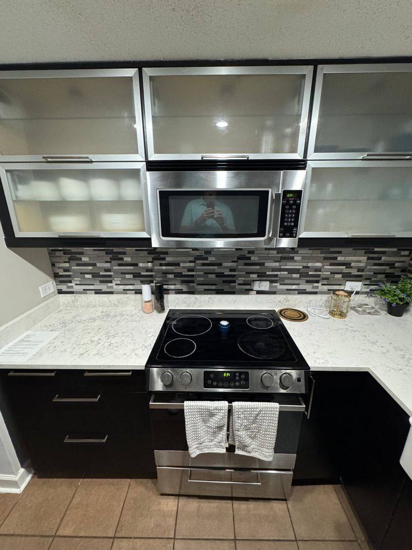Condo for rent at 375 Ralph McGill Blvd, Atlanta, GA 30312