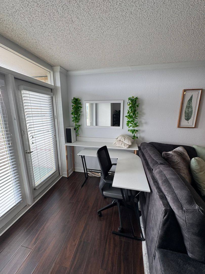Condo for rent at 375 Ralph McGill Blvd, Atlanta, GA 30312