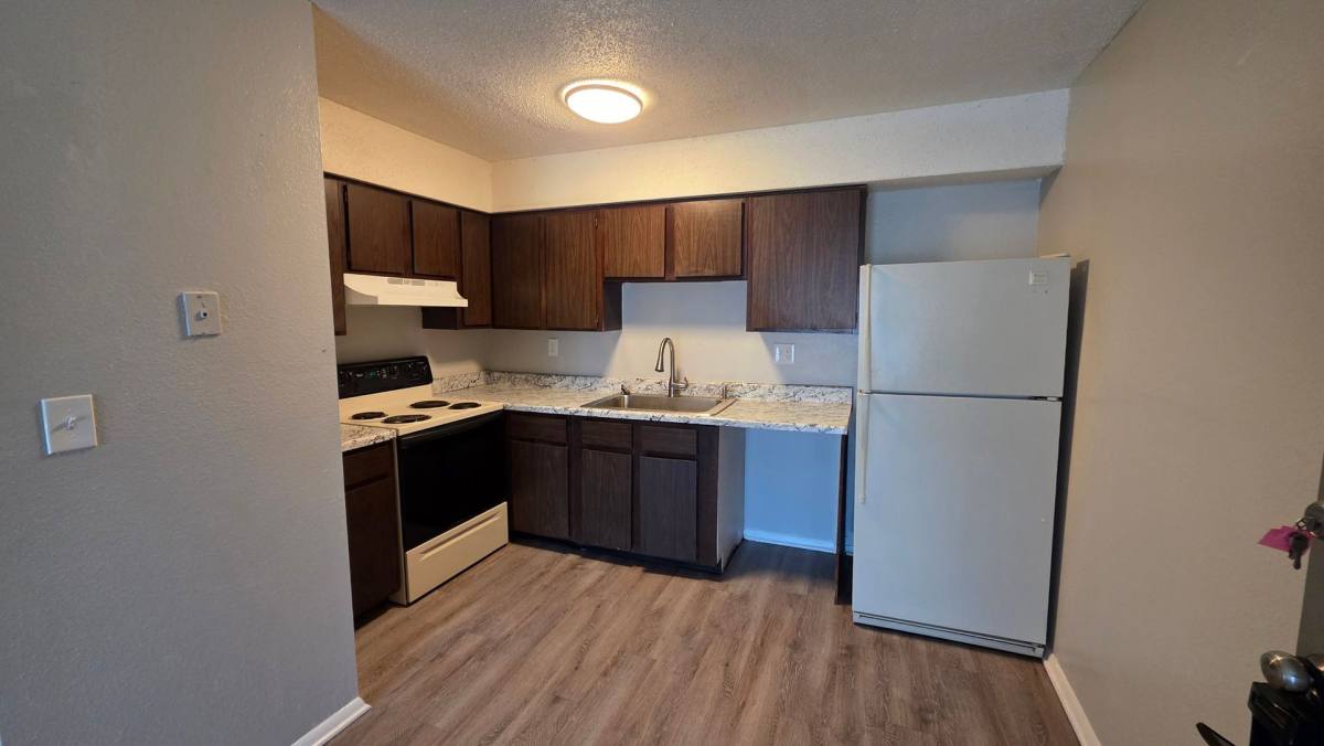 Apartment for rent at 3901 N Rockwell Ave, Bethany, OK 73008