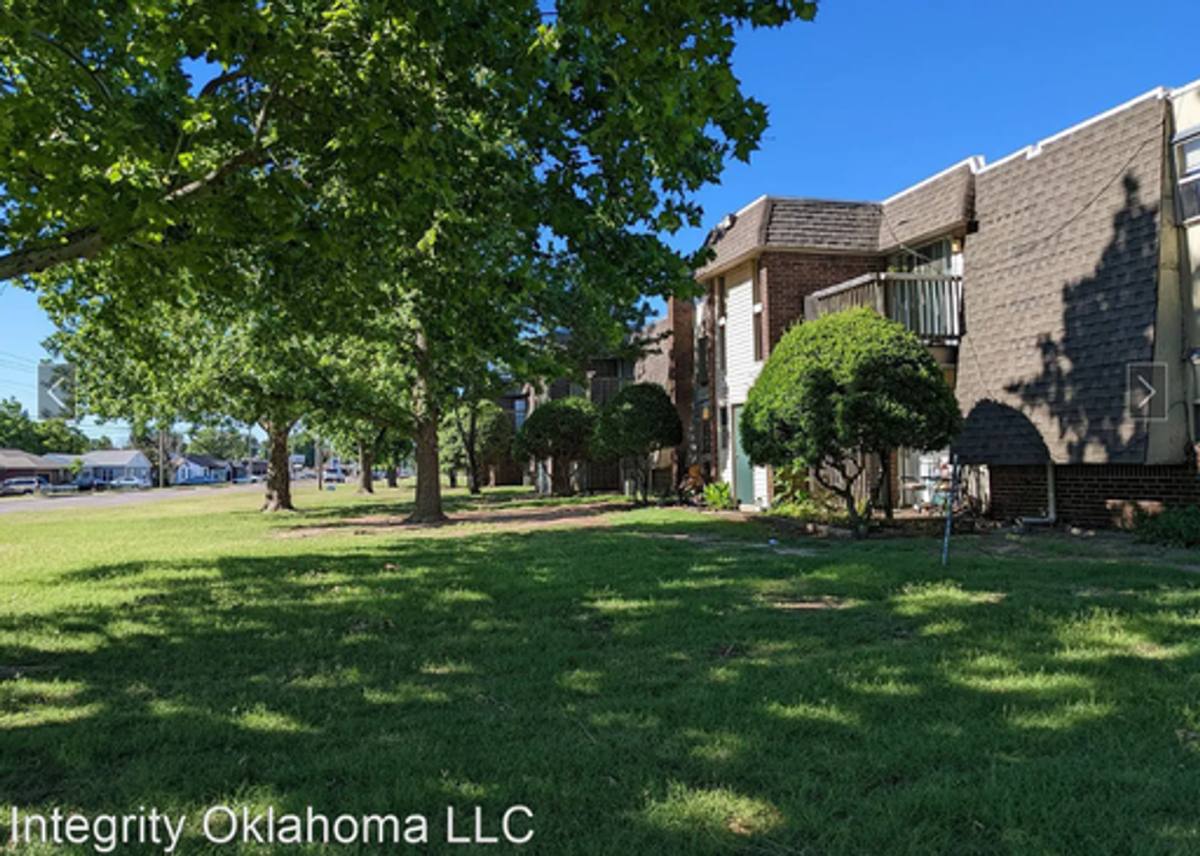 Apartment for rent at 3901 N Rockwell Ave, Bethany, OK 73008