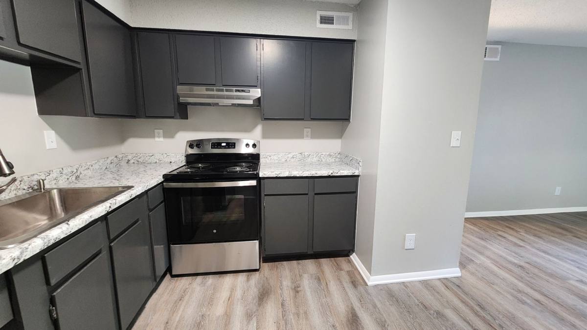 Apartment for rent at 3901 N Rockwell Ave, Bethany, OK 73008