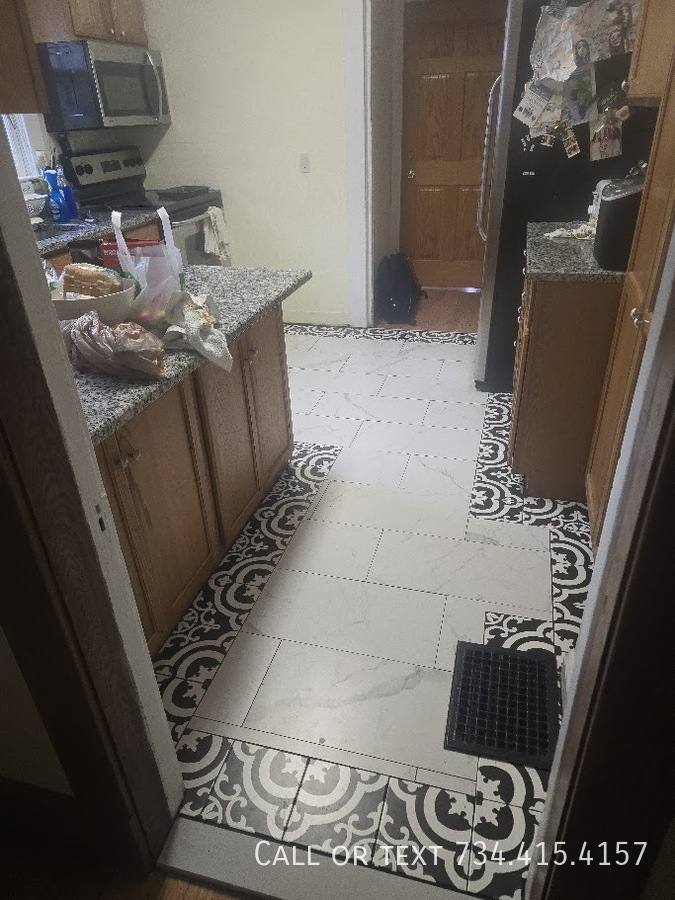 House for rent at 818 Packard St #THE M Blue Sign, Ann Arbor, MI 48104