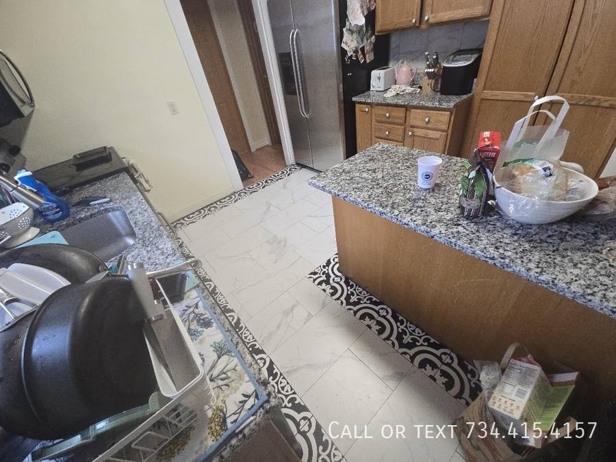House for rent at 818 Packard St #THE M Blue Sign, Ann Arbor, MI 48104
