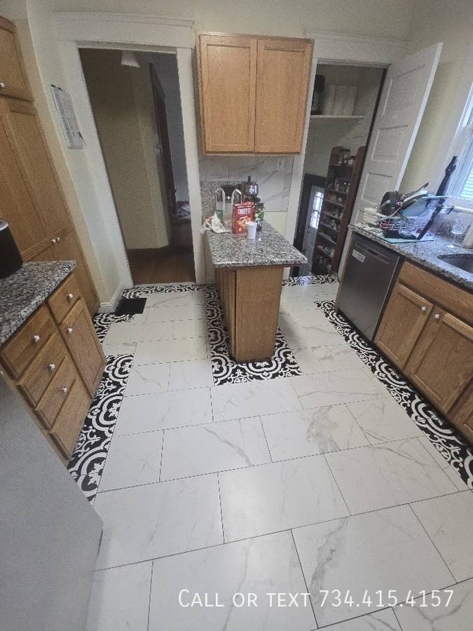 House for rent at 818 Packard St #THE M Blue Sign, Ann Arbor, MI 48104