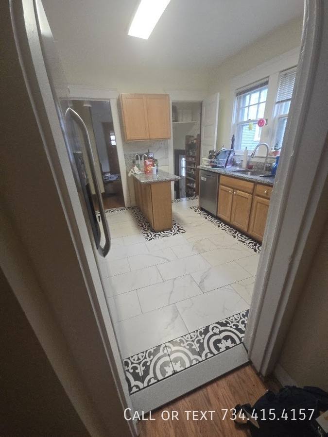 House for rent at 818 Packard St #THE M Blue Sign, Ann Arbor, MI 48104