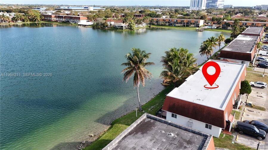 Townhouse for rent at 401 NW 109th Ave #2A, Miami, FL 33172