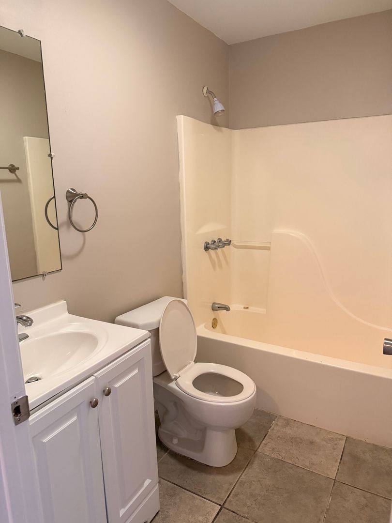 Apartment for rent at 57 Ashley Lauren Lane D, Rossville, GA 30741