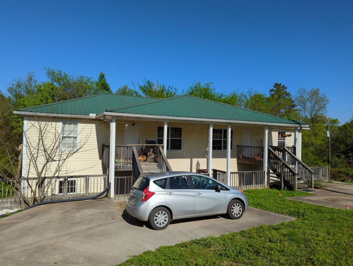 Apartment for rent at 57 Ashley Lauren Lane D, Rossville, GA 30741