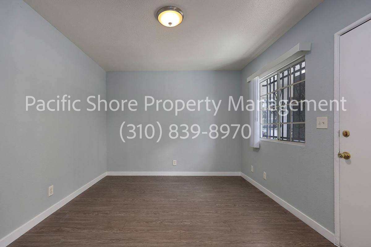 Apartment for rent at 1305 W 8th St, Los Angeles, CA 90017