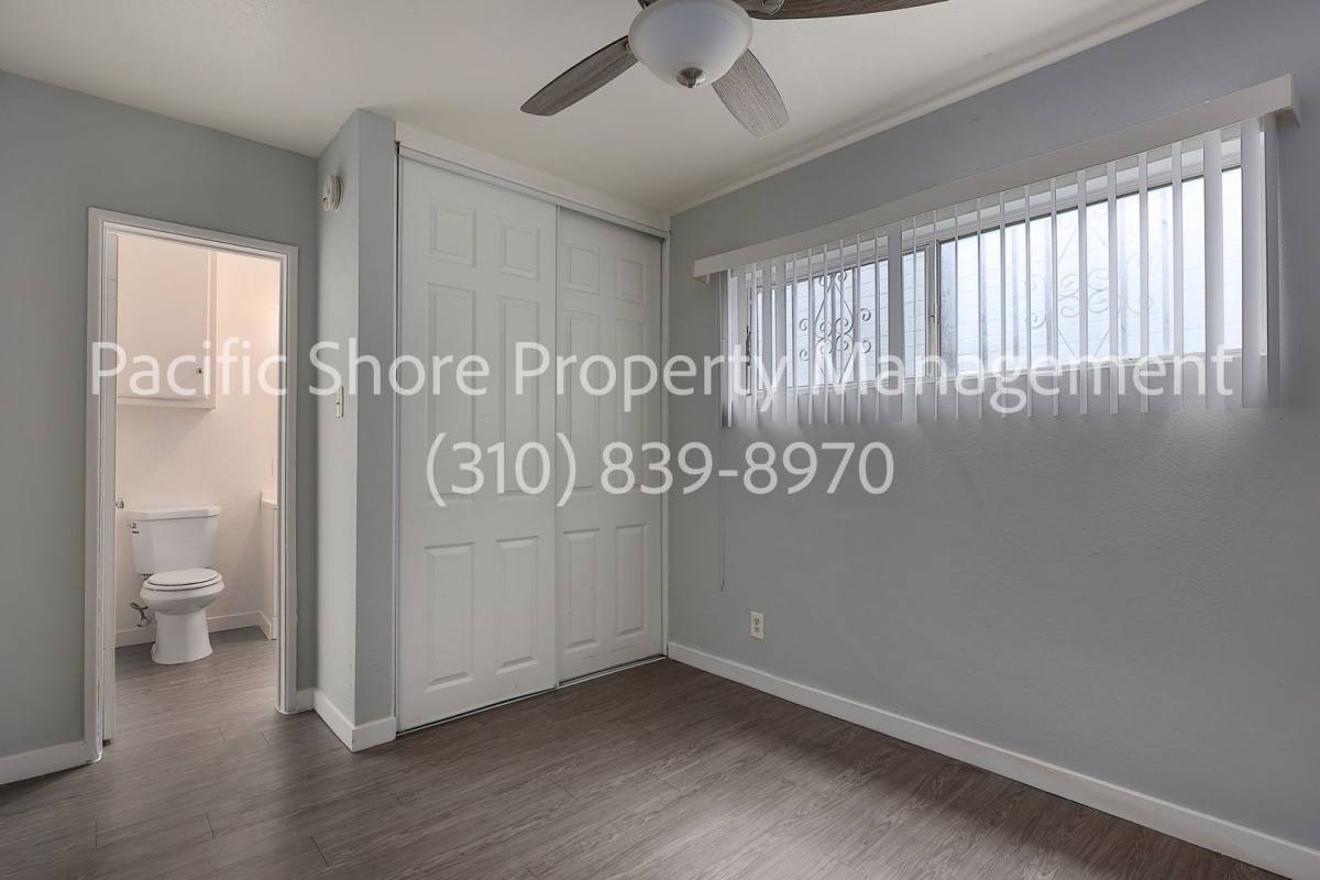 Apartment for rent at 1305 W 8th St, Los Angeles, CA 90017
