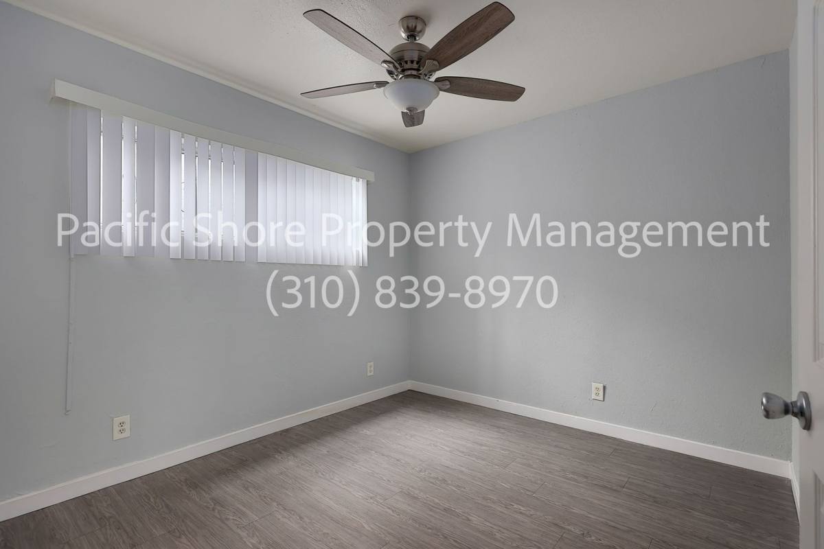 Apartment for rent at 1305 W 8th St, Los Angeles, CA 90017