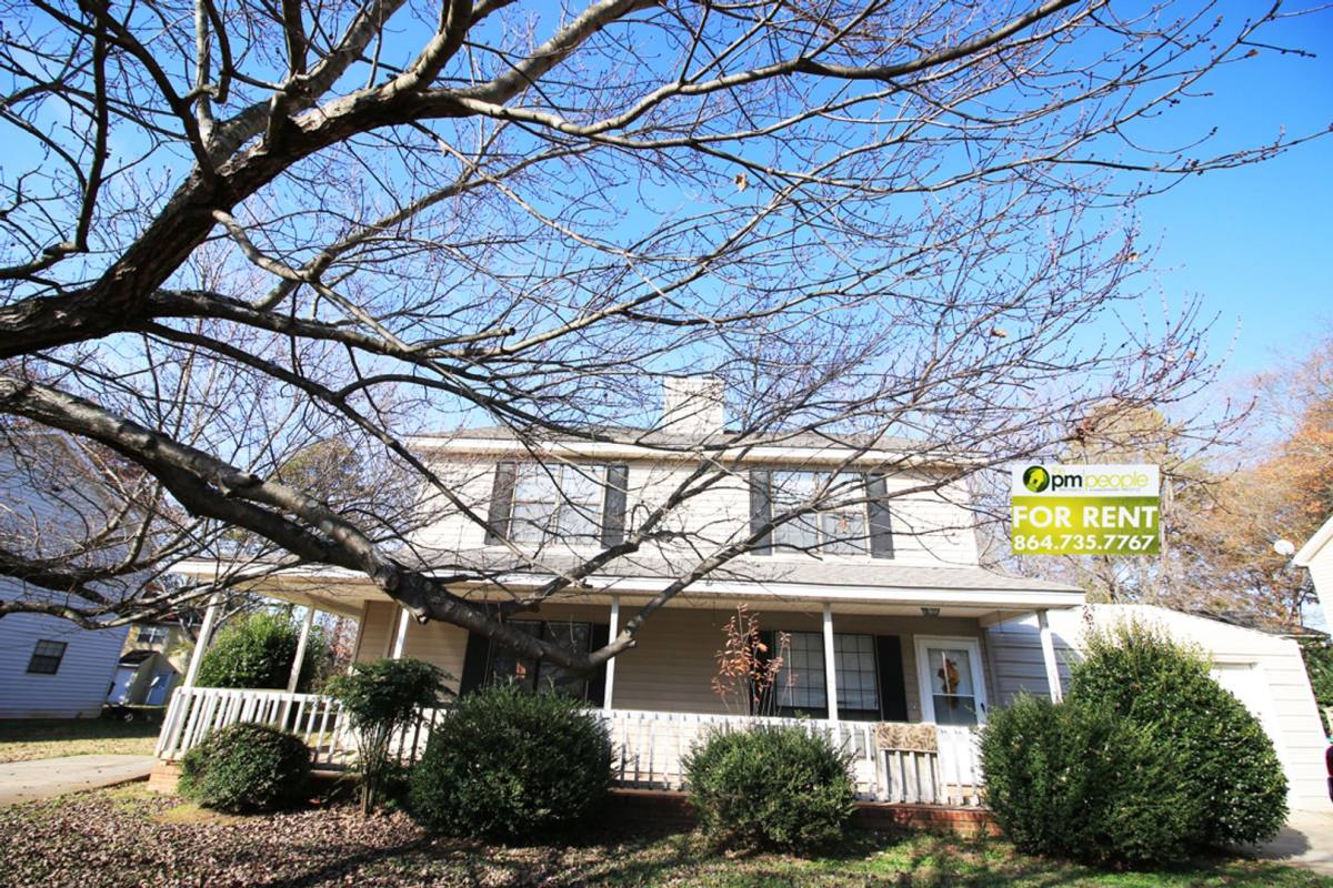 Apartment for rent at 13 Pointer Lane, Greenville, SC 29607