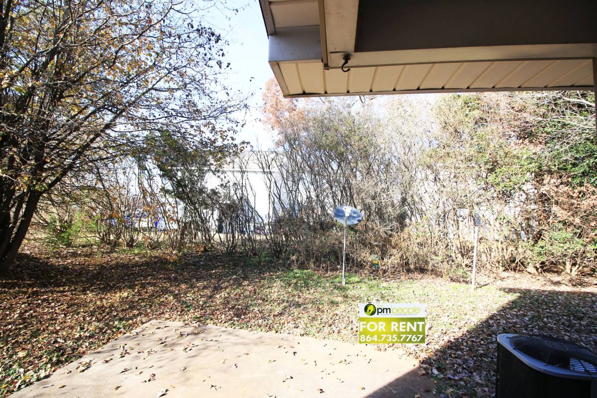 Apartment for rent at 13 Pointer Lane, Greenville, SC 29607