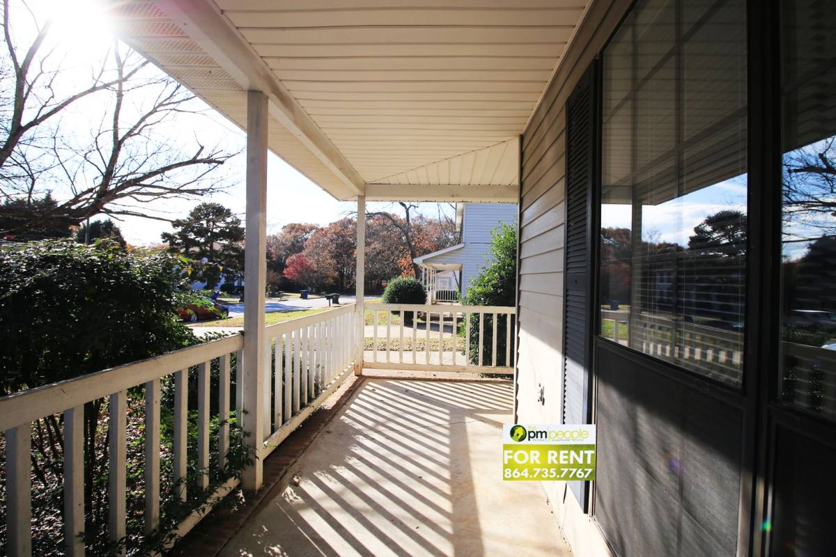 Apartment for rent at 13 Pointer Lane, Greenville, SC 29607