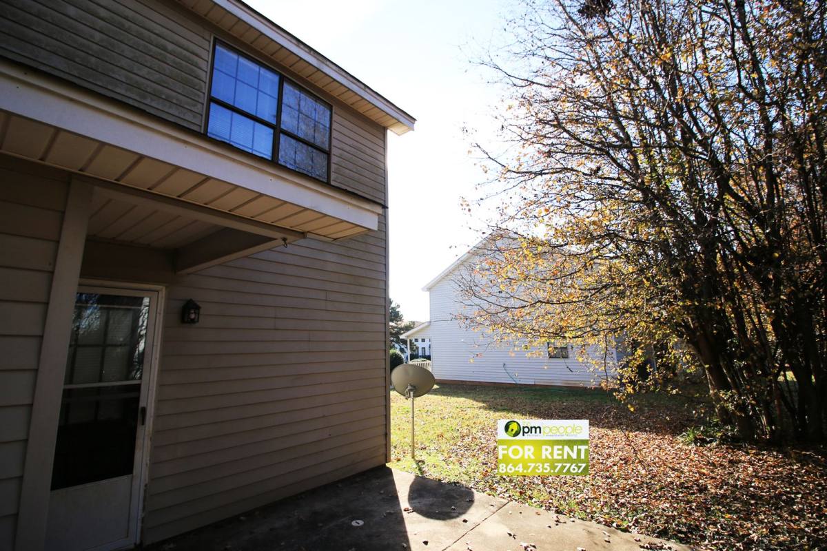 Apartment for rent at 13 Pointer Lane, Greenville, SC 29607