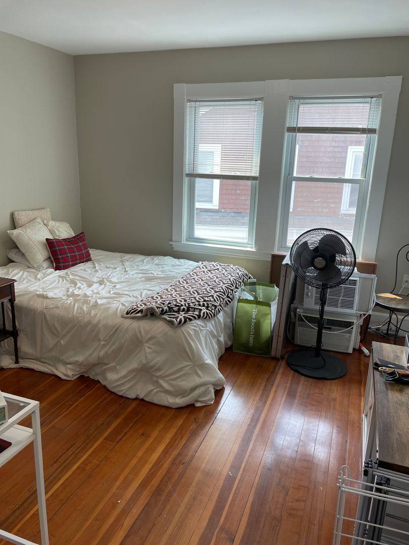 House for rent at 75 Bigelow St #2, Quincy, MA 02169