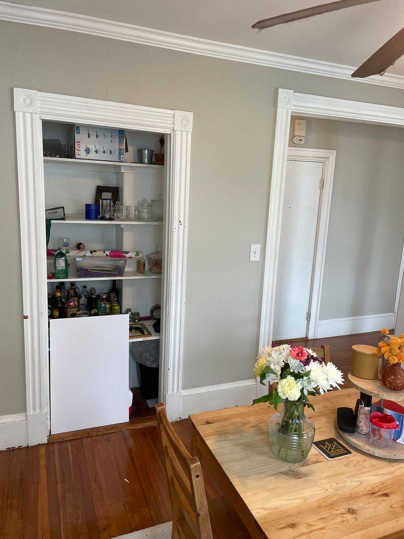 House for rent at 75 Bigelow St #2, Quincy, MA 02169