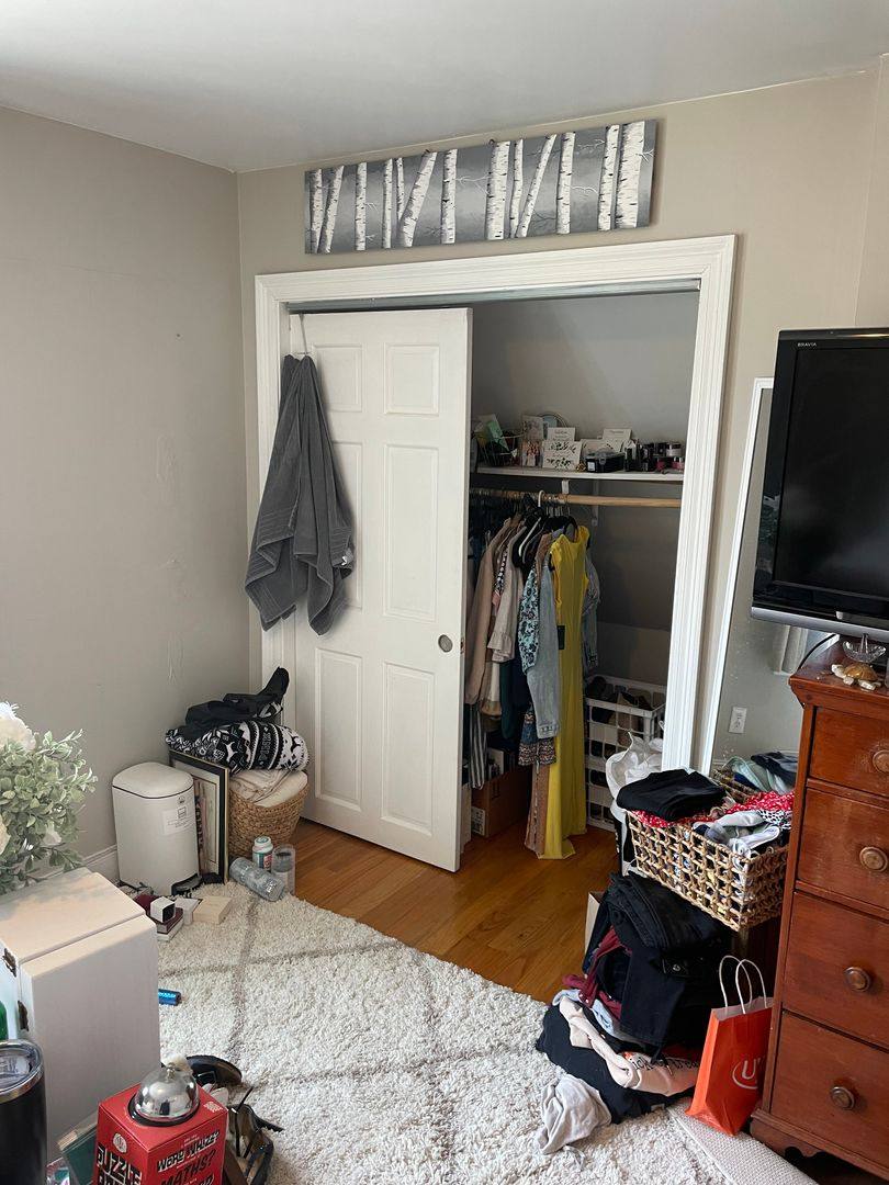 House for rent at 75 Bigelow St #2, Quincy, MA 02169