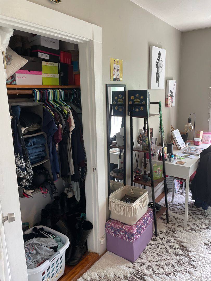 House for rent at 75 Bigelow St #2, Quincy, MA 02169