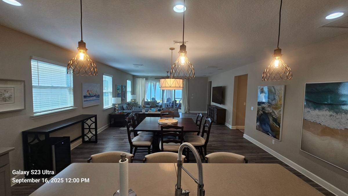 House for rent at 21 Los Lagos Blvd, Palm Coast, FL 32137