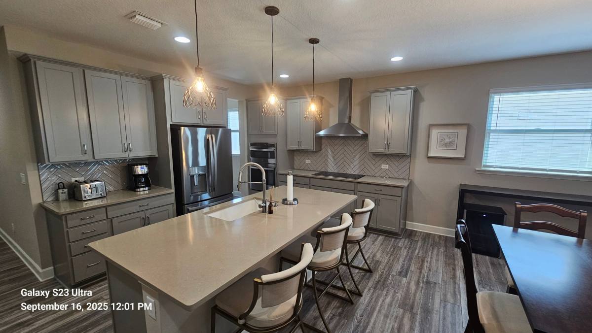 House for rent at 21 Los Lagos Blvd, Palm Coast, FL 32137