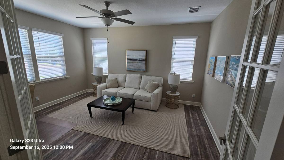 House for rent at 21 Los Lagos Blvd, Palm Coast, FL 32137