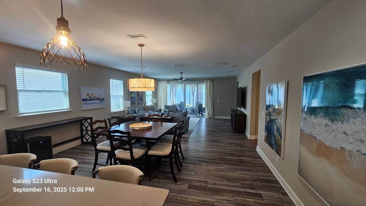 House for rent at 21 Los Lagos Blvd, Palm Coast, FL 32137