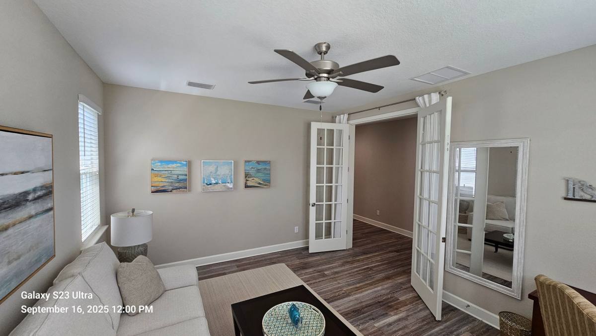 House for rent at 21 Los Lagos Blvd, Palm Coast, FL 32137
