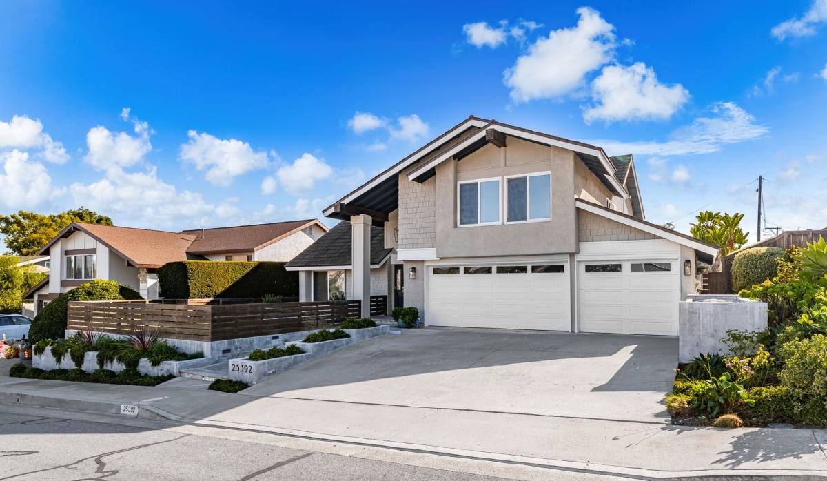 House for rent at 25392 Neptune Dr, Dana Point, CA 92629