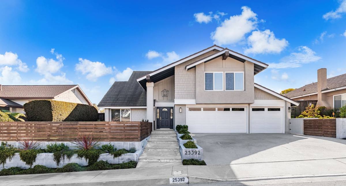 House for rent at 25392 Neptune Dr, Dana Point, CA 92629