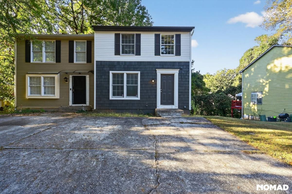 Townhouse for rent at 2319 Wingfoot Place, Decatur, GA 30035