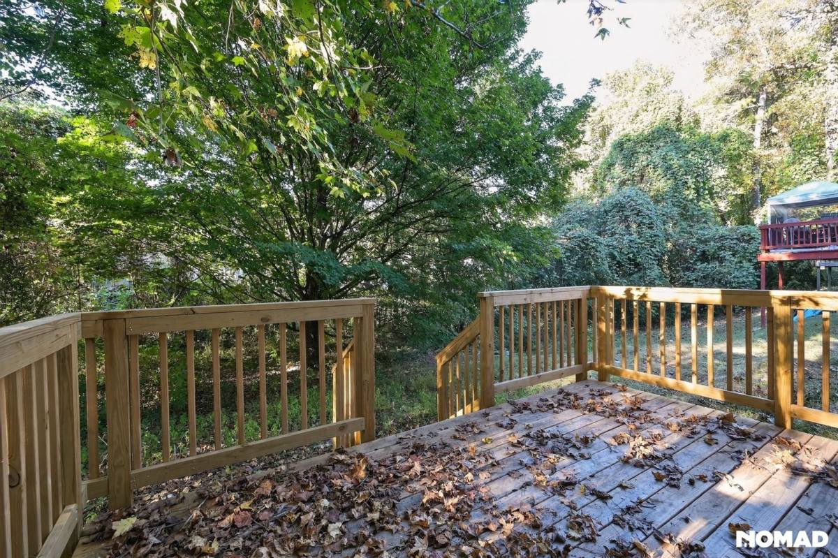 Townhouse for rent at 2319 Wingfoot Place, Decatur, GA 30035