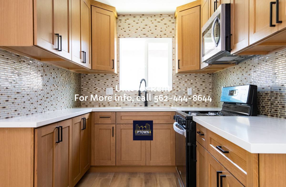 Townhouse for rent at 73155 Richfield St, Paramount, CA 90723