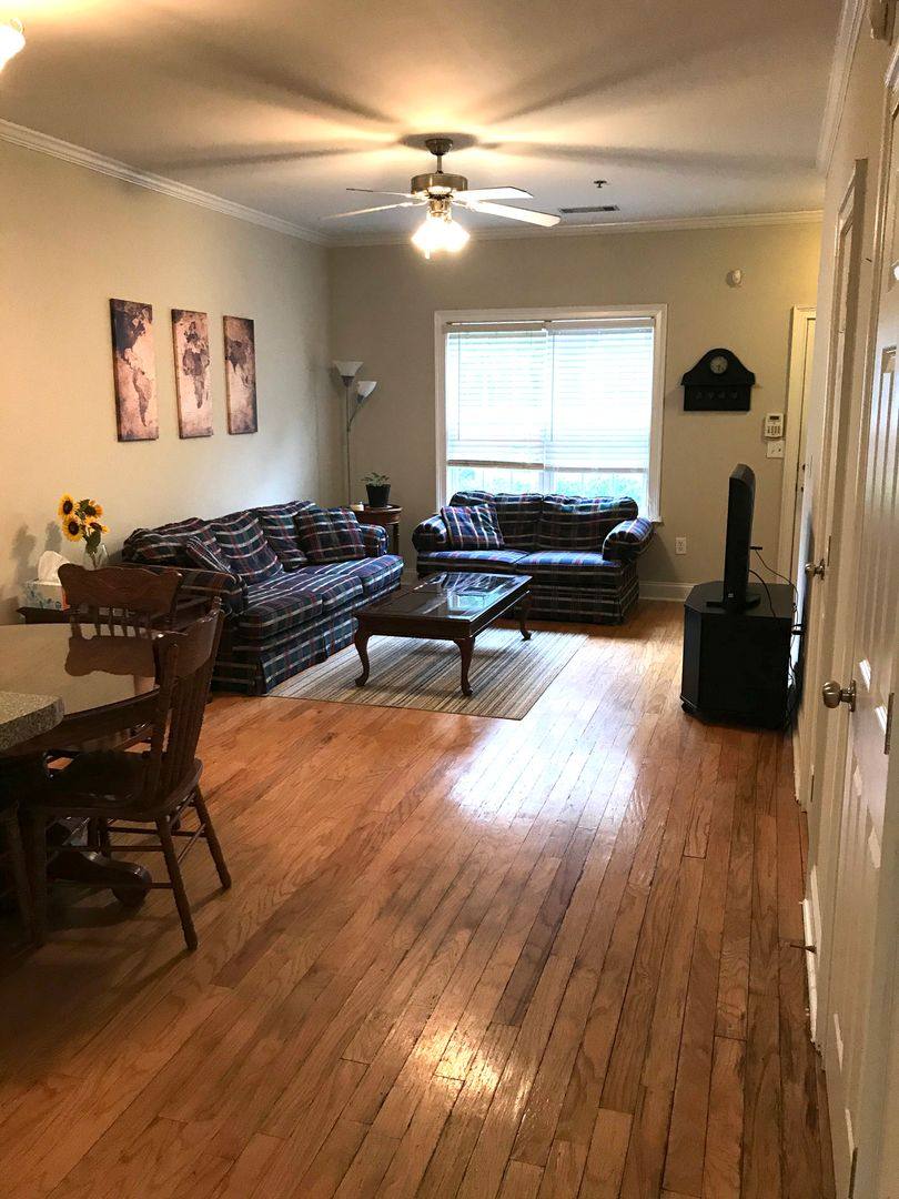 Townhouse for rent at 460 Barnett Shoals Rd #B-3, Athens, GA 30605
