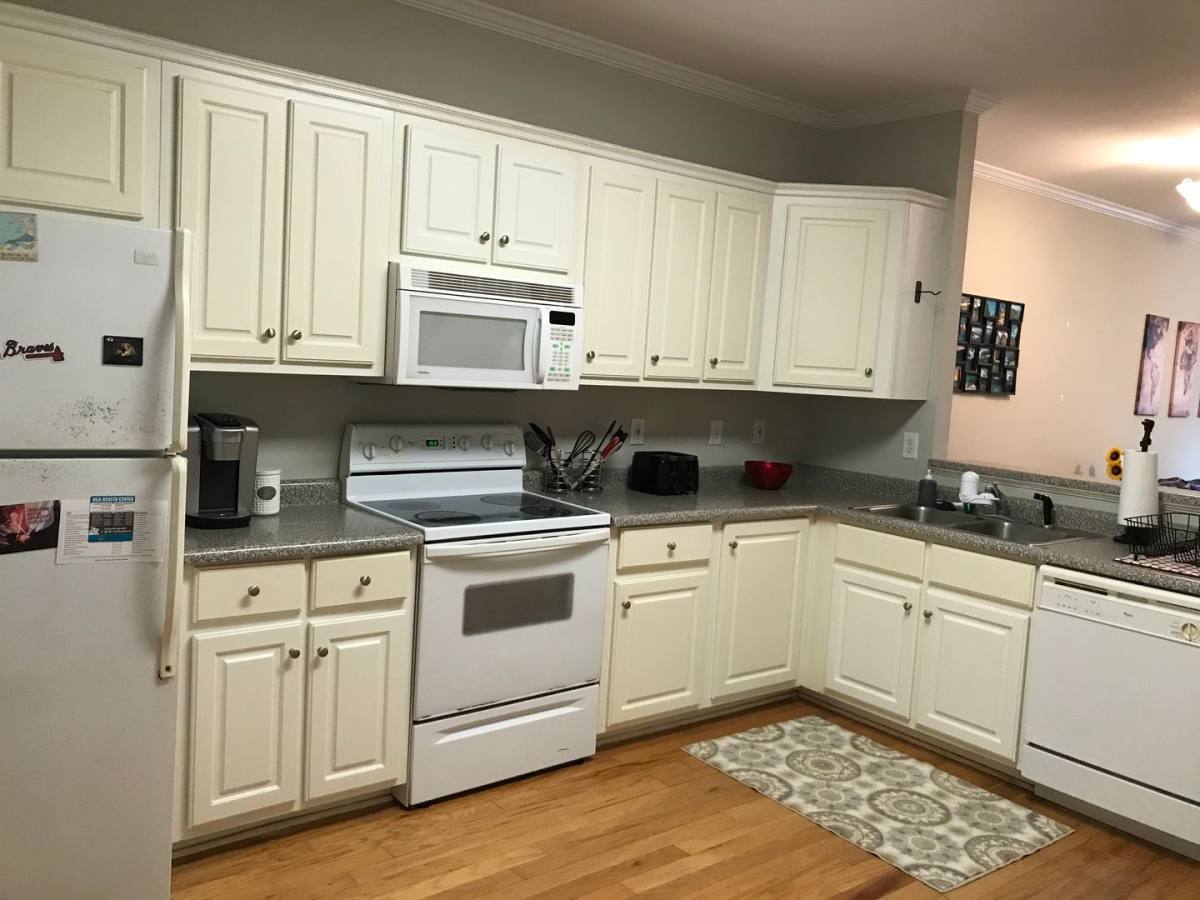 Townhouse for rent at 460 Barnett Shoals Rd #B-3, Athens, GA 30605