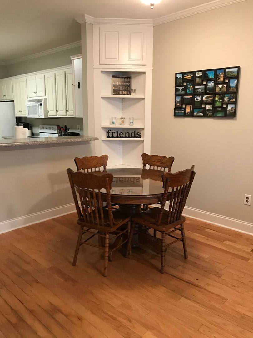 Townhouse for rent at 460 Barnett Shoals Rd #B-3, Athens, GA 30605