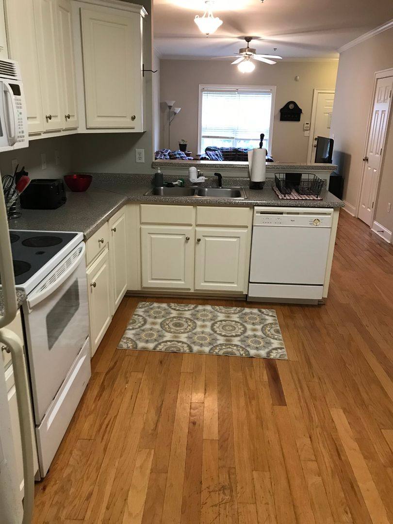 Townhouse for rent at 460 Barnett Shoals Rd #B-3, Athens, GA 30605