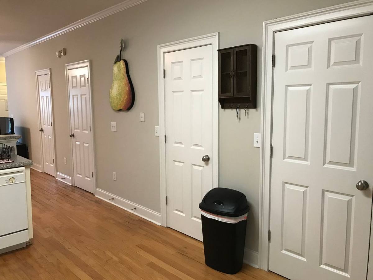 Townhouse for rent at 460 Barnett Shoals Rd #B-3, Athens, GA 30605